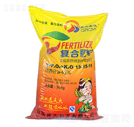 50kg�ߝ������⛏ͺϷ���15-15-15-�c�󻯹�