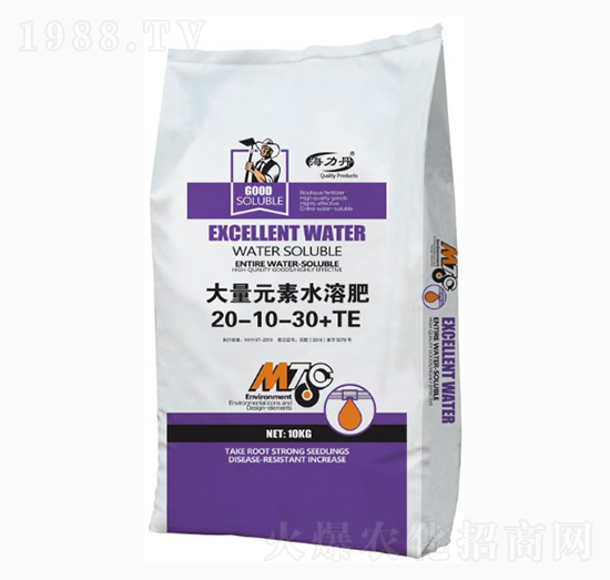 �VԴ�S��ֲ��ˮ�ܷ�20-10-30+TE-���ǷʘI(y��)