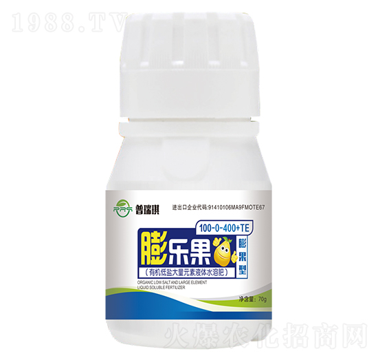 ������ЙC(j��)���}����Ԫ��Һ�wˮ�ܷ�100-0-400+TE-��(l��)��-������