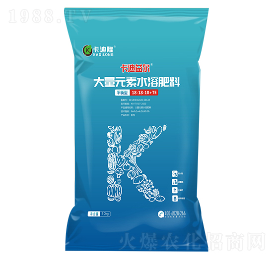 ����Ԫ��ˮ�ܷ���18-18-18+TE-�����栖-����¡