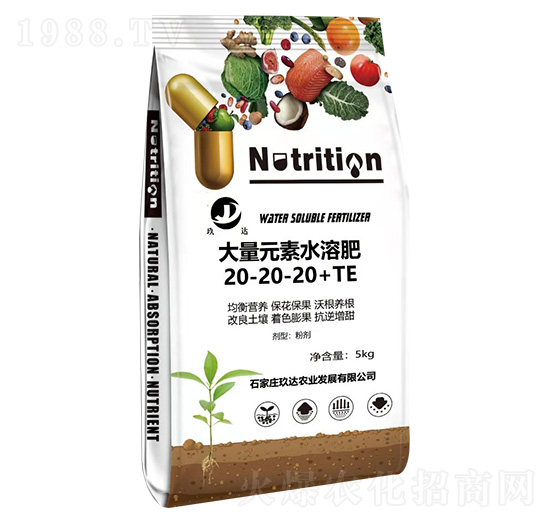 ����Ԫ��ˮ�ܷ���20-20-20+TE ���_