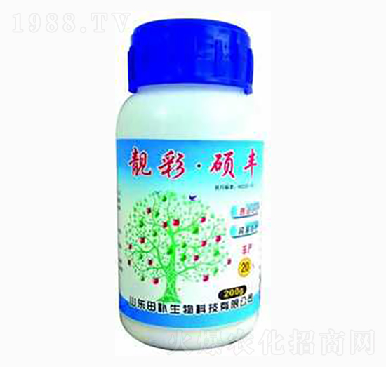 亮彩碩豐-田補(bǔ)