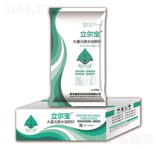 ����Ԫ��ˮ�ܷ�14-6-40+MgO+TE���䣩-������-�WȻ�r�I(y��)