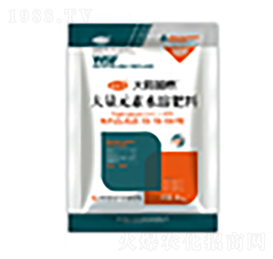 平衡型大量元素水溶肥料-金必來大微菌素-力多金