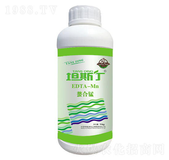 坦斯丁螯合錳-銘潤化工