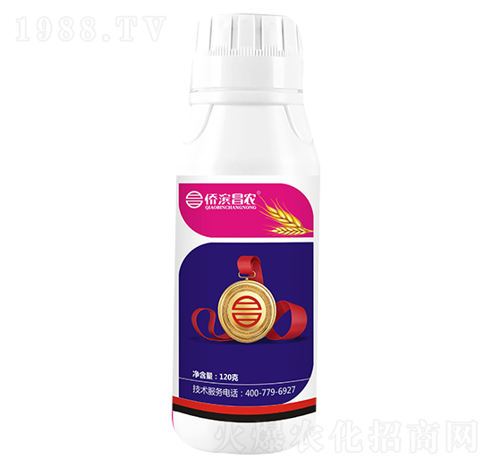 12%苯醚·咯·噻蟲-僑濱昌農(nóng)-國(guó)人福