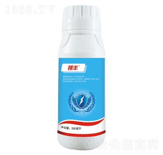 100克每升聯(lián)苯菊酯-祺豐農(nóng)業(yè)