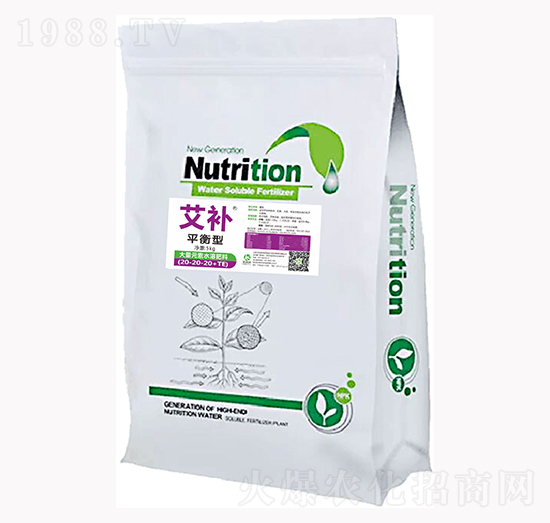 ƽ���ʹ���Ԫ��ˮ�ܷ�20-20-20+TE-���a-�P��˹