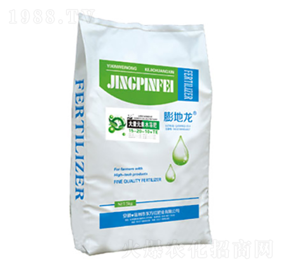 ����Ԫ��ˮ�ܷ�15-20-10+TE-�����-�|���t