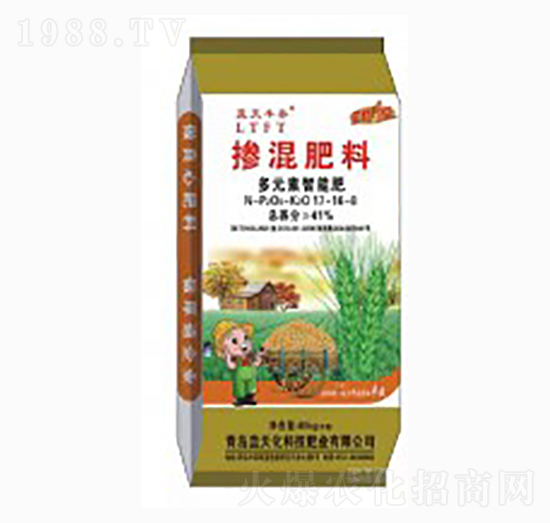 40kg�������17-16-8-��Ԫ�����ܷ�-�{���S̩