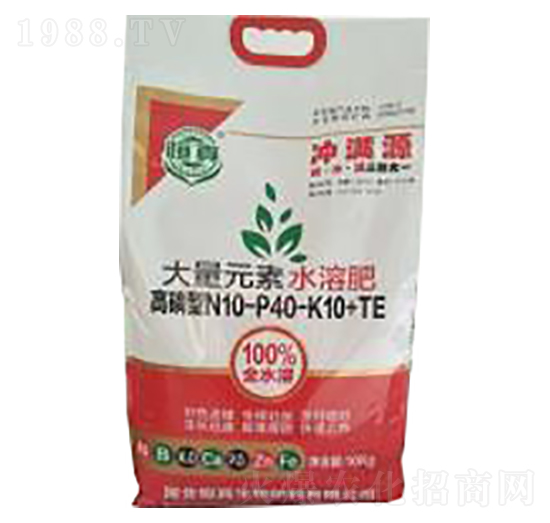 ����Ԫ��ˮ�ܷ�10-40-10+TE-�_�M(m��n)Դ-��������