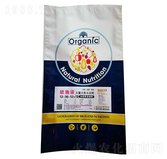 ȫ�I�B(y��ng)�����ʹ���Ԫ��ˮ�ܷ�12-36-12+TE-�Wʩ�Z-ǰ�طʘI(y��)