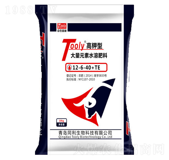 Tooly����ʹ���Ԫ��ˮ�ܷ�12-6-40+TE-ͬ������