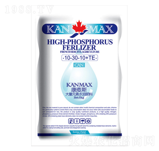 ����Ԫ��ˮ�ܷ���10-30-10+TE-��(r��n)������