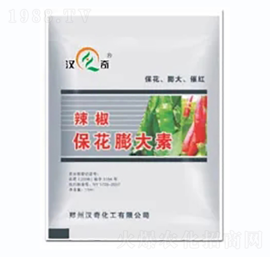 辣椒?；ㄅ虼笏?漢奇化工