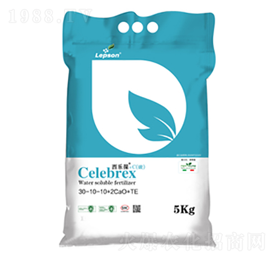 ˮ���Է���30-10-10+2CaO+TE-����(l��)��+C-��(l��)����