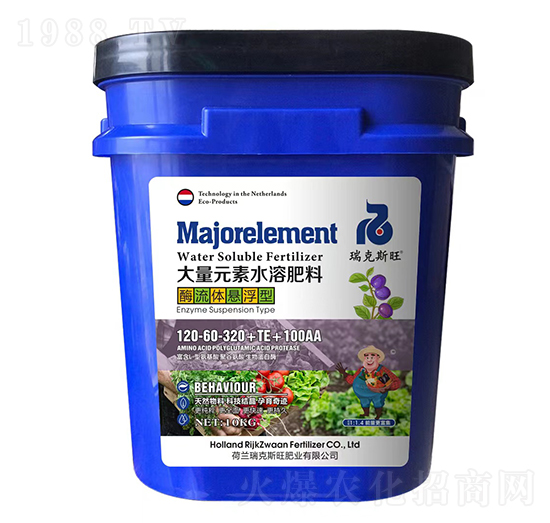 ����Ԫ��ˮ�ܷ���120-60-320+TE+100AA-���˹��