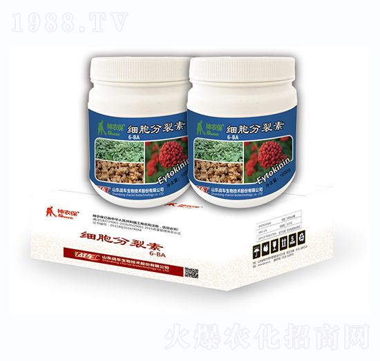 細胞分裂素組合-戰(zhàn)車