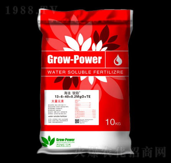 ����Ԫ��ˮ�ܷ�13-6-40+0.2MgO+TE-������
