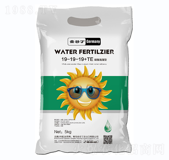 ꖹ�ƽ��VԴ�����ʹ���Ԫ��ˮ�ܷ�19-19-19+TE-��ȶ�