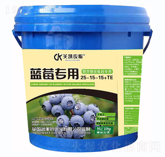 ��ѿ�ڲ��պ����{(l��n)ݮ���ô���Ԫ��ˮ�ܷ�10-35-10+TE-������