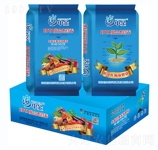 ����Ԫ��ˮ�ܷ���10-40-10+TE-�Z����