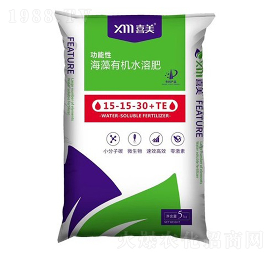 �����Ժ����ЙCˮ�ܷ�15-15-30+TE-ϲ���r(n��ng)�I(y��)