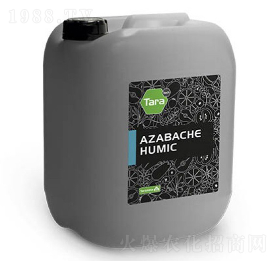 Azabache Humic-�ָ���