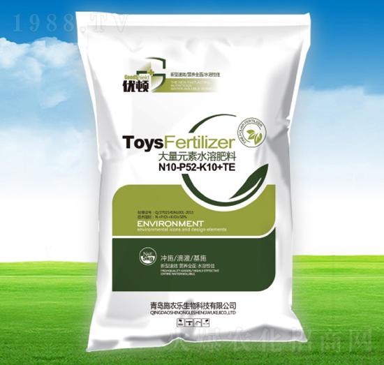 ���ױ��������ʹ���Ԫ��ˮ�ܷ�10-52-10+TE-��(y��u)�D-�μѸ�