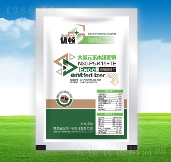 �ߵ��G�~�ʹ���Ԫ��ˮ�ܷ�10-52-10+TE-��(y��u)�D-�μѸ�