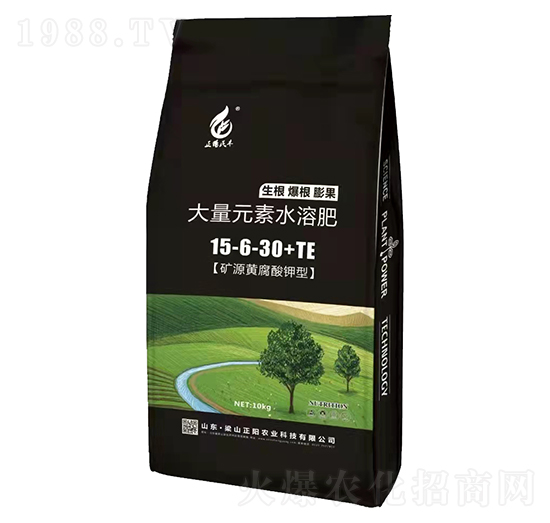 �VԴ�S������ʹ���Ԫ��ˮ�ܷ�15-6-30+TE-���(y��ng)�r(n��ng)�I(y��)