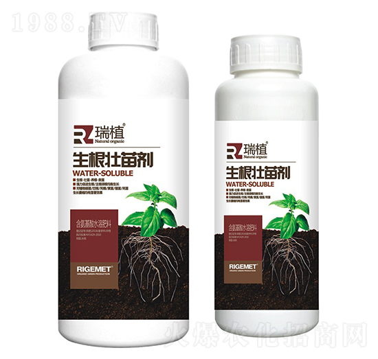 生根壯苗劑-瑞植-瑞閣邁特