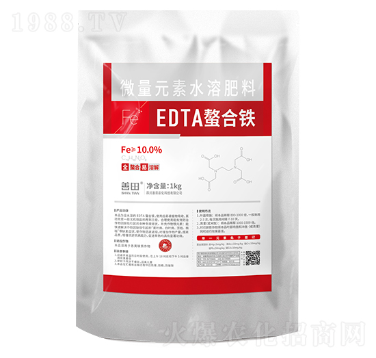 EDTA�����F-����