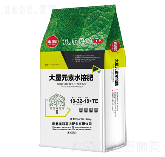 ����Ԫ��ˮ�ܷ�10-32-18+TE-���Ƽ��r