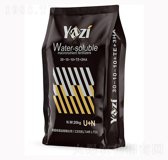 ����Ԫ��ˮ�ܷ�30-10-10+TE+3HA-����-�������r(n��ng)�I(y��)