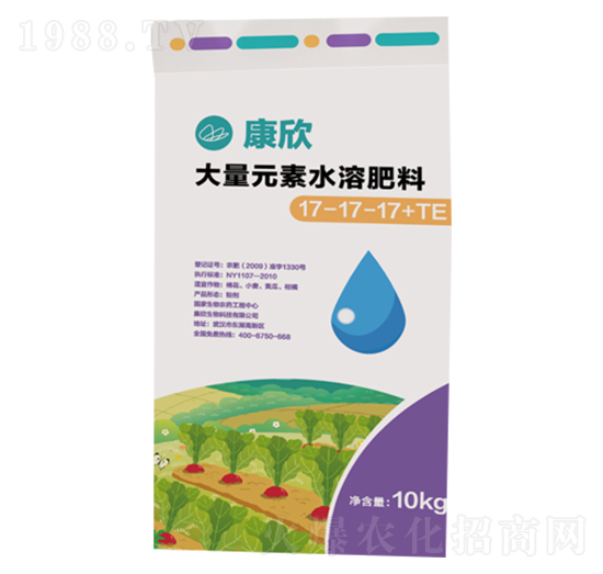 ����Ԫ��ˮ�ܷ���17-17-17+TE-��������