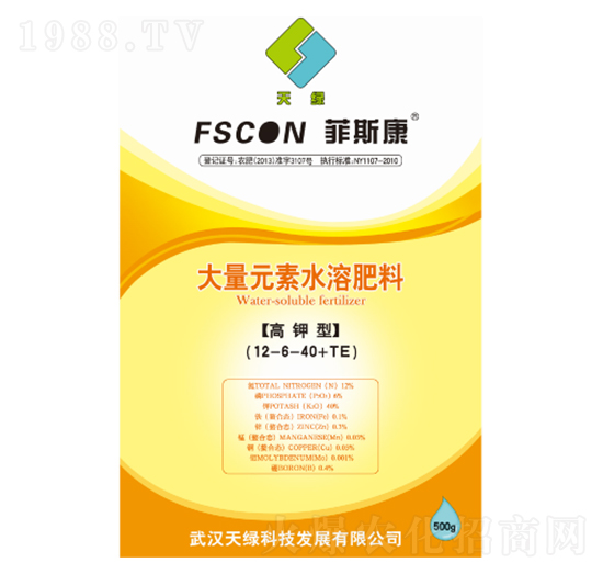 ����ʹ���Ԫ��ˮ�ܷ�12-6-40+TE-��˹��-��G�Ƽ�