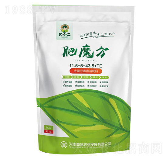 ����Ԫ��ˮ�ܷ���11.5-5-43.5+TE-��ħ��-��ʢ�r(n��ng)�I(y��)