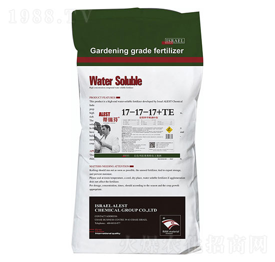 ȫ�I�B(y��ng)ƽ�����a��ˮ�ܷ�17-17-17+TE-�����-혞��r(n��ng)�I(y��)