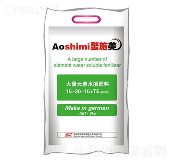 ���׷ʴ���Ԫ��ˮ�ܷ�15-30-15+TE-��ʩ��-�»�