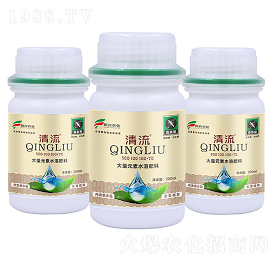 ����Ԫ��ˮ�ܷ���300-100-100+TE-����-�L(f��ng)���r(n��ng)�I(y��)