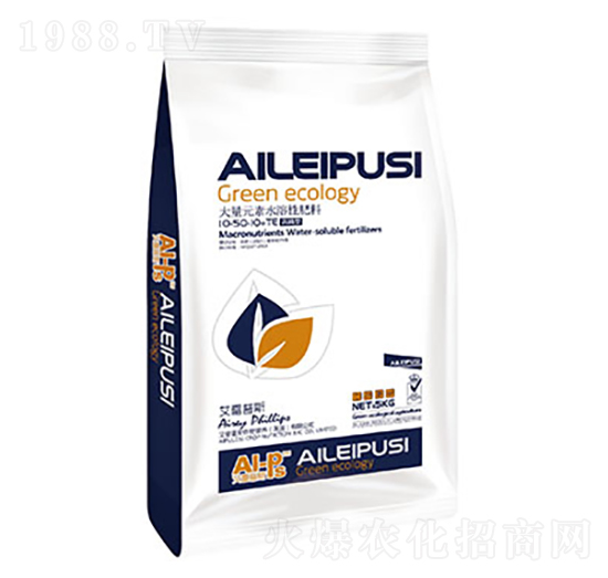 �����ʹ���Ԫ��ˮ�ܷ�10-50-10+TE-����