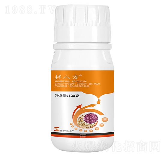 12%苯醚·咯·噻蟲(chóng)-拌八方-豐收樂(lè)