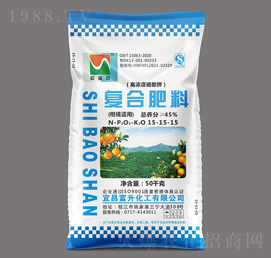 �����m�øߝ�ȶ�Ԫ�����(f��)�Ϸ��ϣ����w����15-15-15-ʯ��ɽ-��������