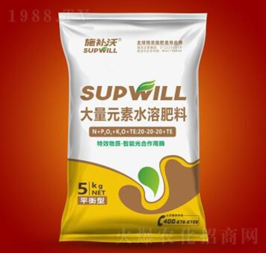 ƽ���ʹ���Ԫ��ˮ�ܷ�20-20-20+TE-ʩ�a��