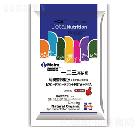 ����I(y��ng)�B(y��ng)�ʹ���Ԫ��ˮ�ܷ���20-20-20-һ�����ߝ��-�е����r(n��ng)