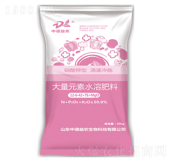 ������ʹ���Ԫ��ˮ�ܷ���12-6-42+TE+MgO-�е����r(n��ng)