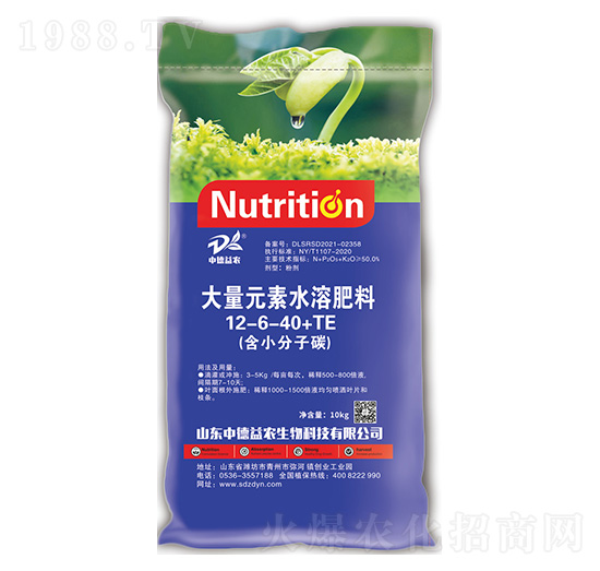 ����Ԫ��ˮ�ܷ���12-6-40+TE����С����̼��-�е����r(n��ng)