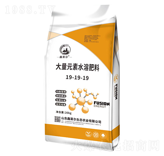 ����Ԫ��ˮ�ܷ���19-19-19-���R��