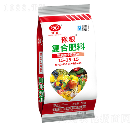 50kg�ߝ�ȼ�����⛏ͺϷ���15-15-15-ԥ�Z�ʘI(y��)